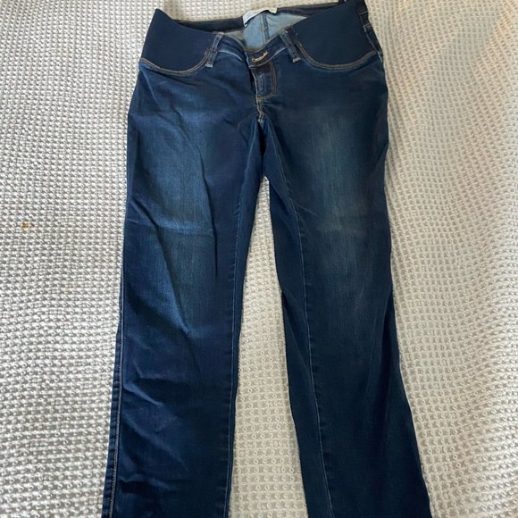 Isla Jegging Indigo - Picture 3 of 3